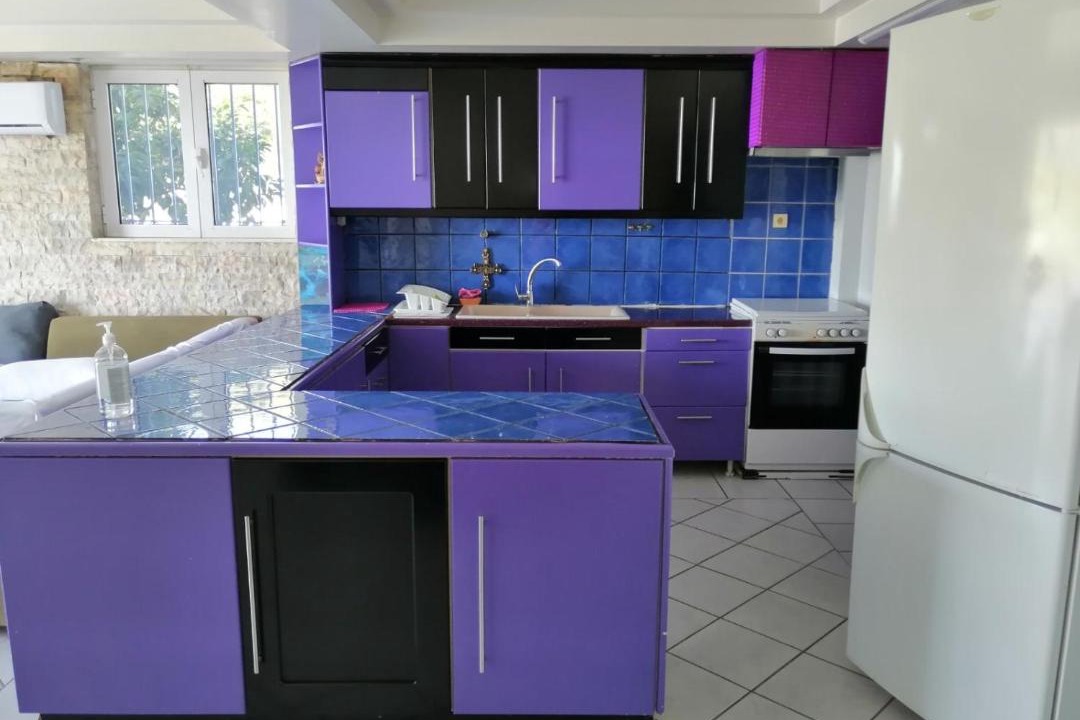 Photo of Kitchen in Psatha