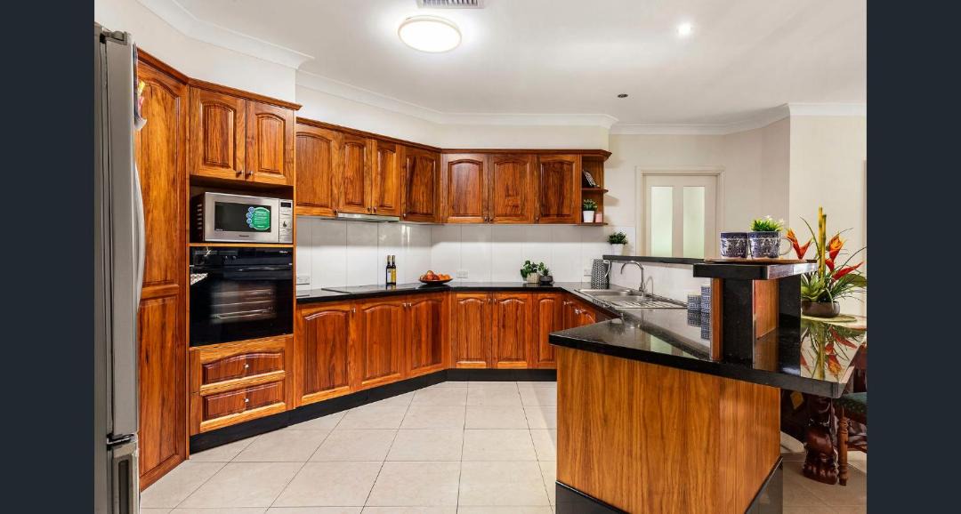 Photo of Kitchen in Eight Mile Plains