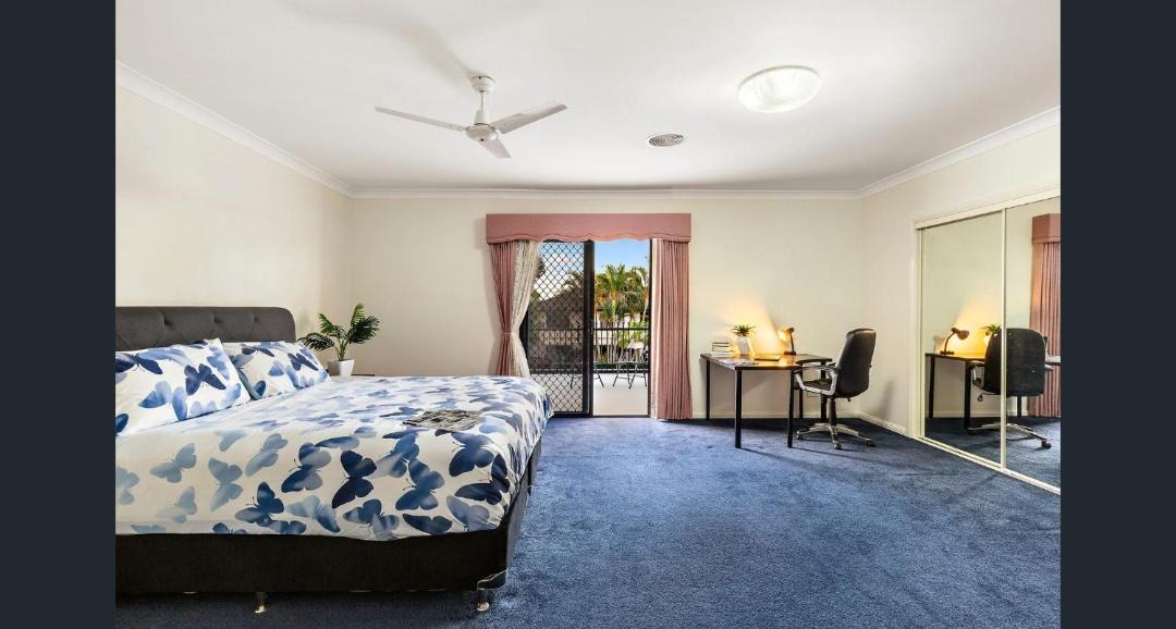 Photo of Bedroom in Eight Mile Plains