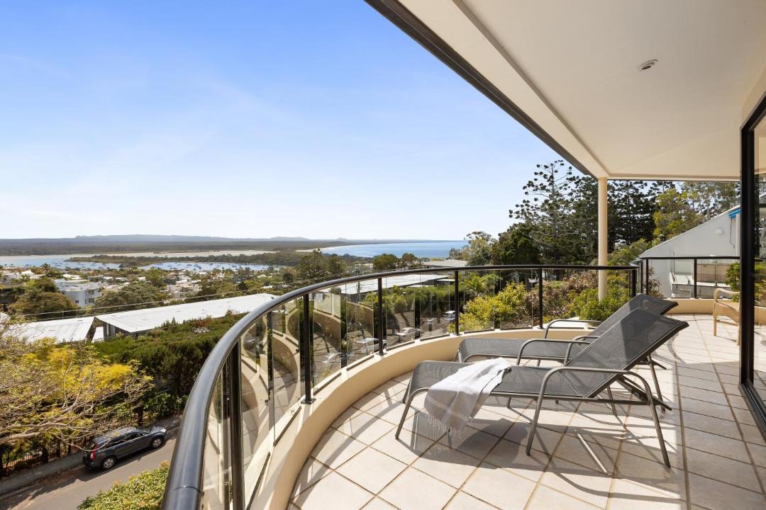 Photo of Patio Balcony in Noosa Heads