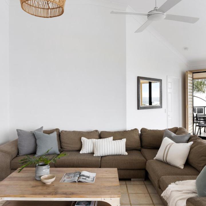 Photo of Livingroom in Noosa Heads