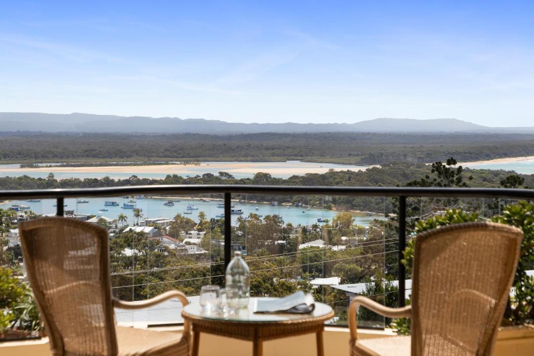 Photo of Patio Balcony in Noosa Heads