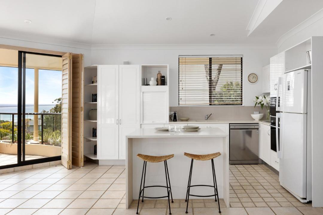 Photo of Kitchen in Noosa Heads
