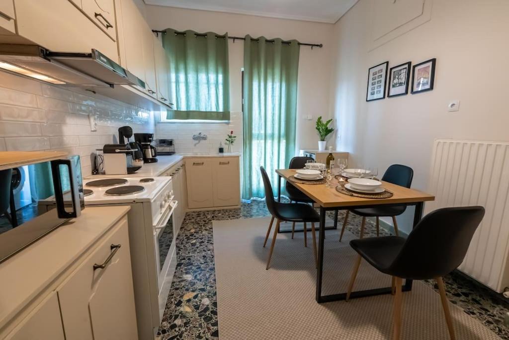 Photo of Livingroom in Aitoliko