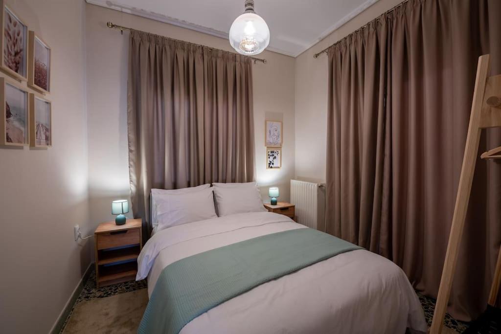 Photo of Bedroom in Aitoliko