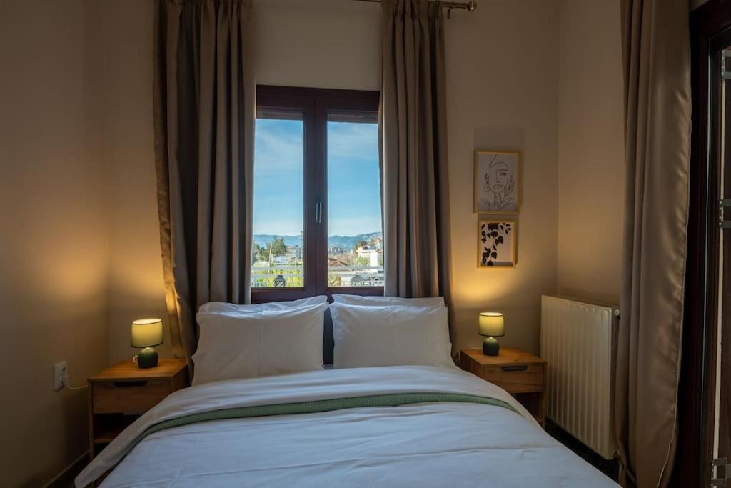Photo of Bedroom in Aitoliko