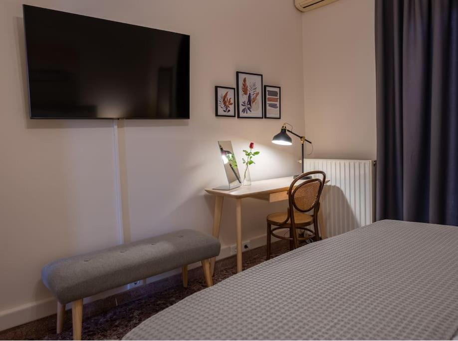 Photo of Bedroom in Aitoliko