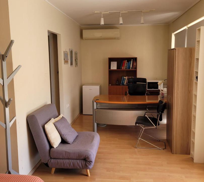 Photo of Livingroom in Agia Paraskevi