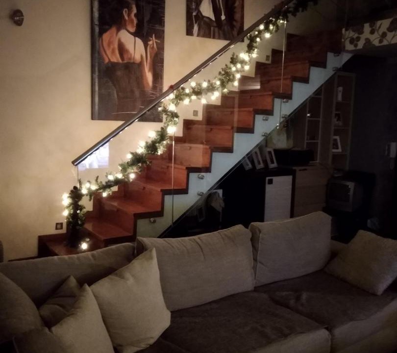 Photo of Livingroom in Chrysoupolis