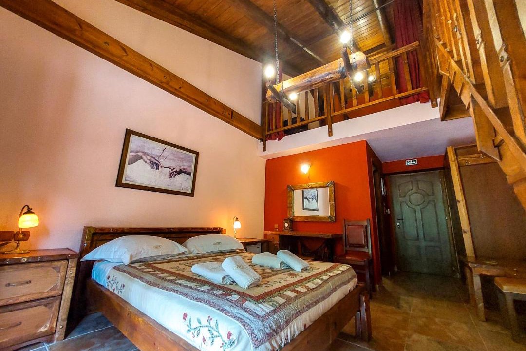 Photo of Bedroom in Kefalochori