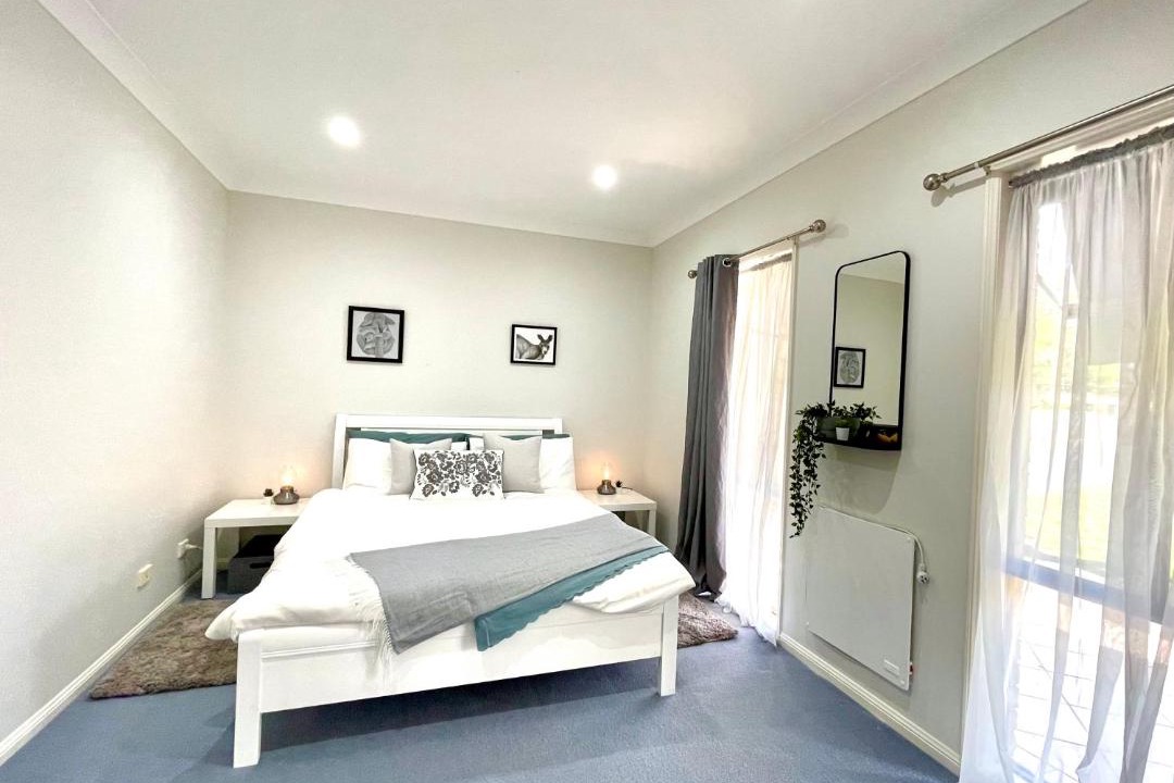 Photo of Bedroom in Jimboomba