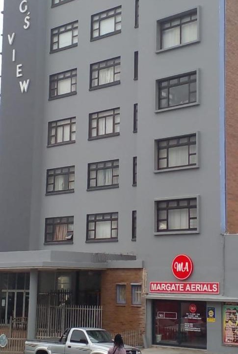 Photo of Buildings in Margate Beach