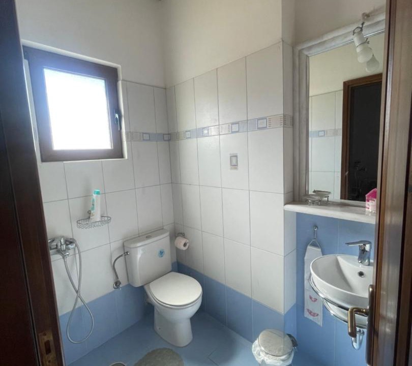 Photo of Bathroom in Polidrosos