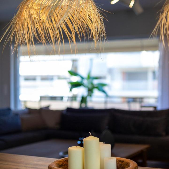 Photo of Livingroom in Glyfada