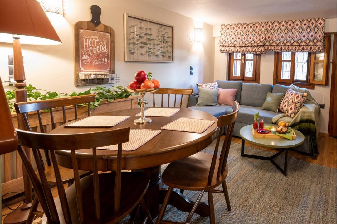 Photo of Livingroom in Ioannina Town Centre