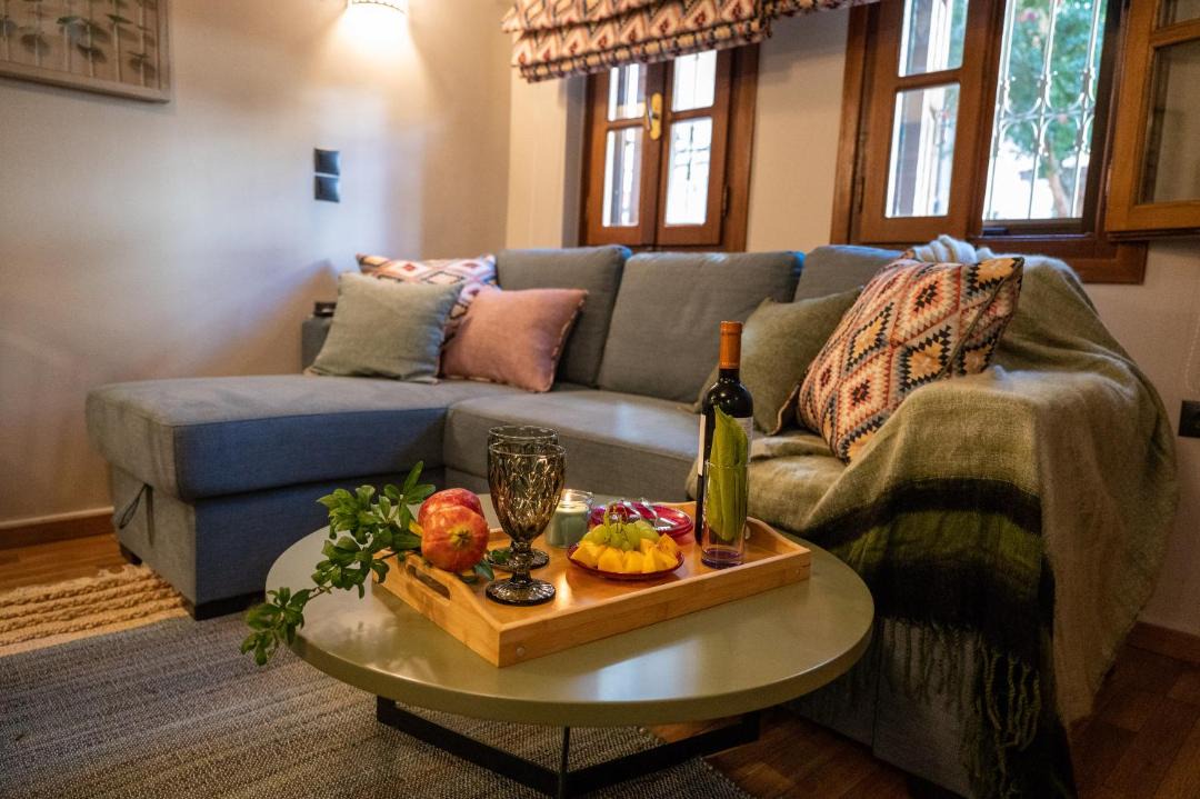 Photo of Livingroom in Ioannina Town Centre