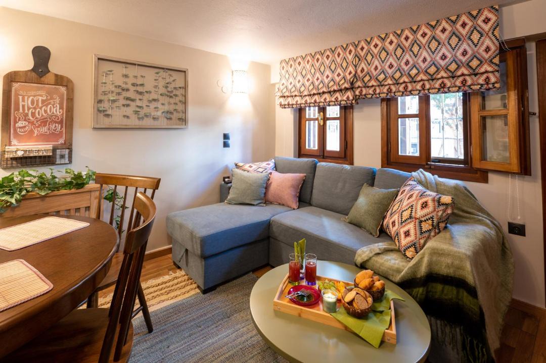 Photo of Livingroom in Ioannina Town Centre