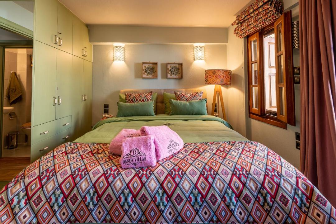 Photo of Bedroom in Ioannina Town Centre