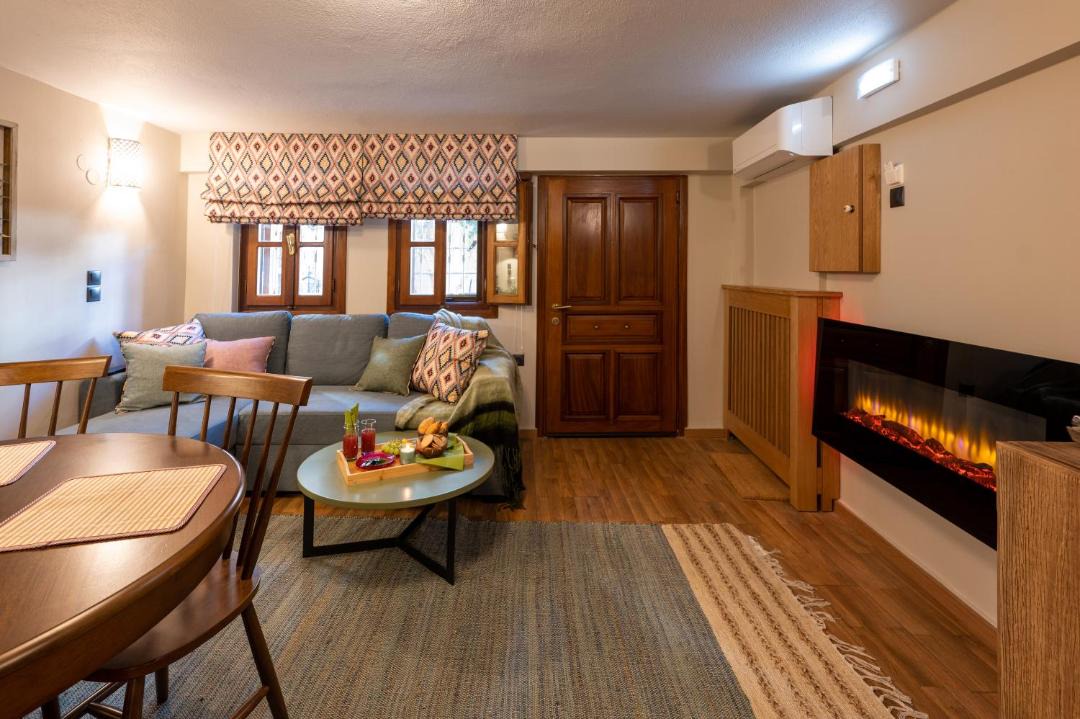 Photo of Livingroom in Ioannina Town Centre