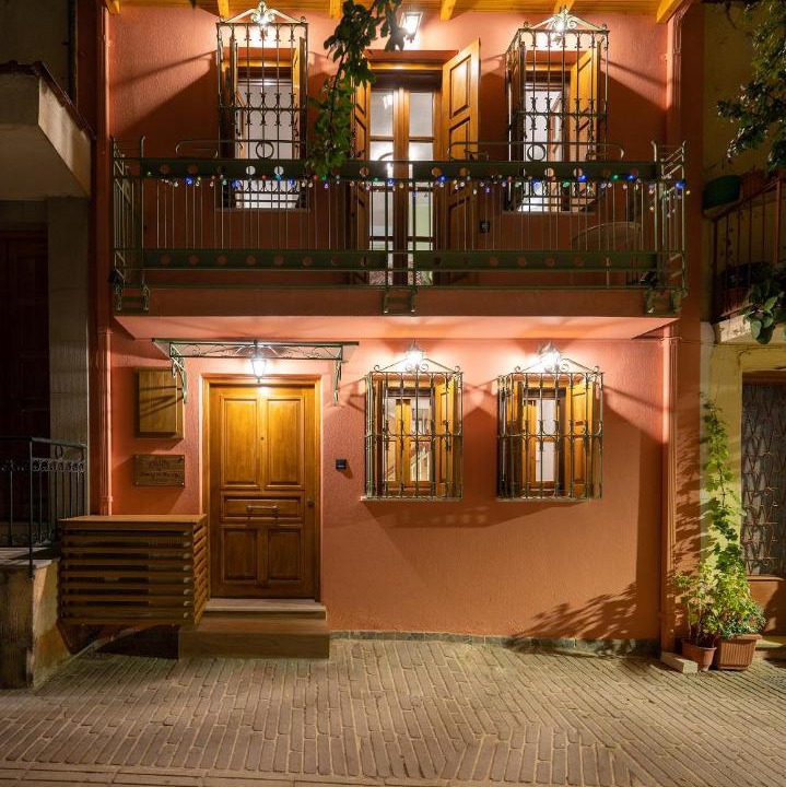 Photo of Buildings in Ioannina Town Centre
