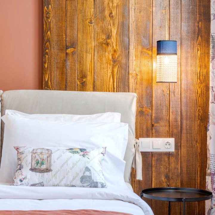 Photo of Bedroom in Arachova