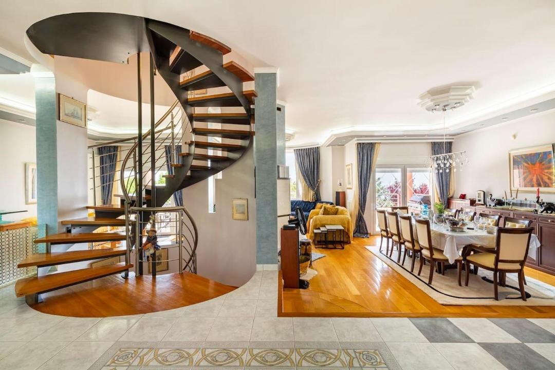 Photo of Livingroom in Sipiada
