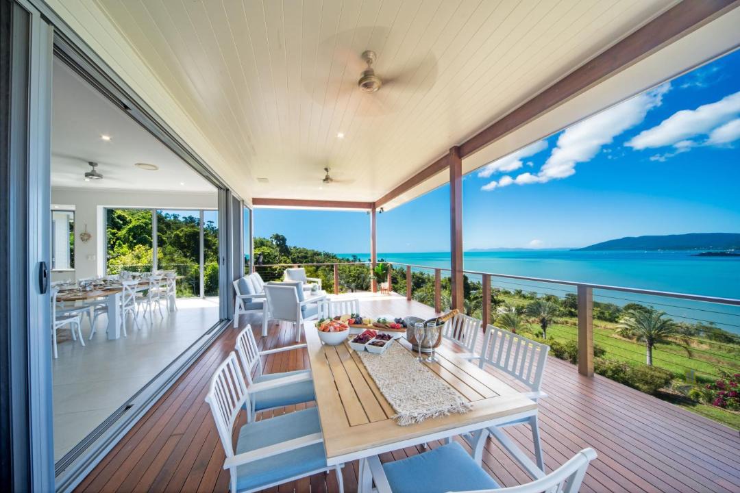 Photo of Patio Balcony in Airlie Beach