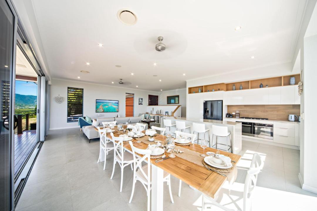 Photo of Livingroom in Airlie Beach