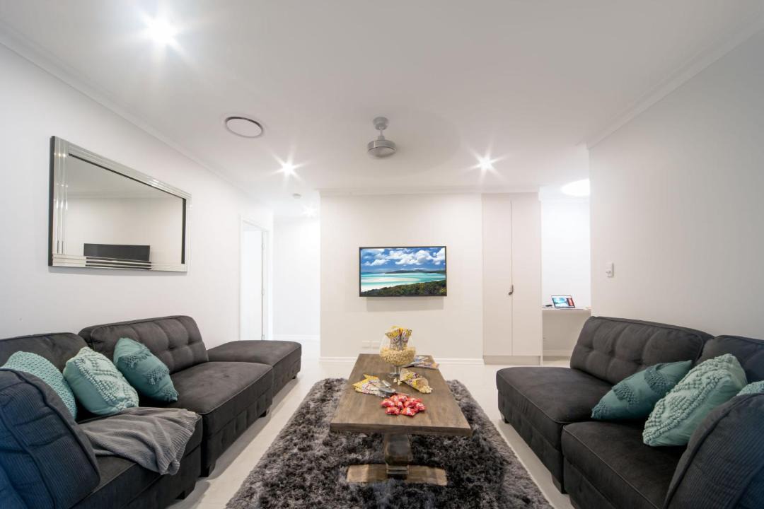 Photo of Livingroom in Airlie Beach