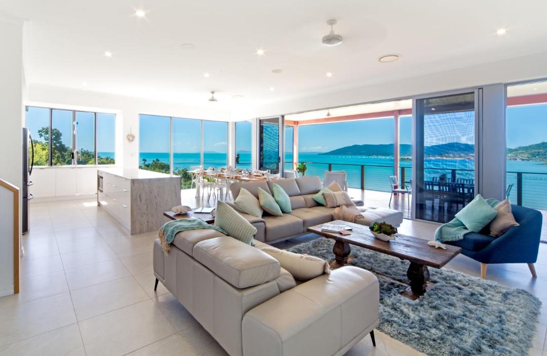 Photo of Livingroom in Airlie Beach