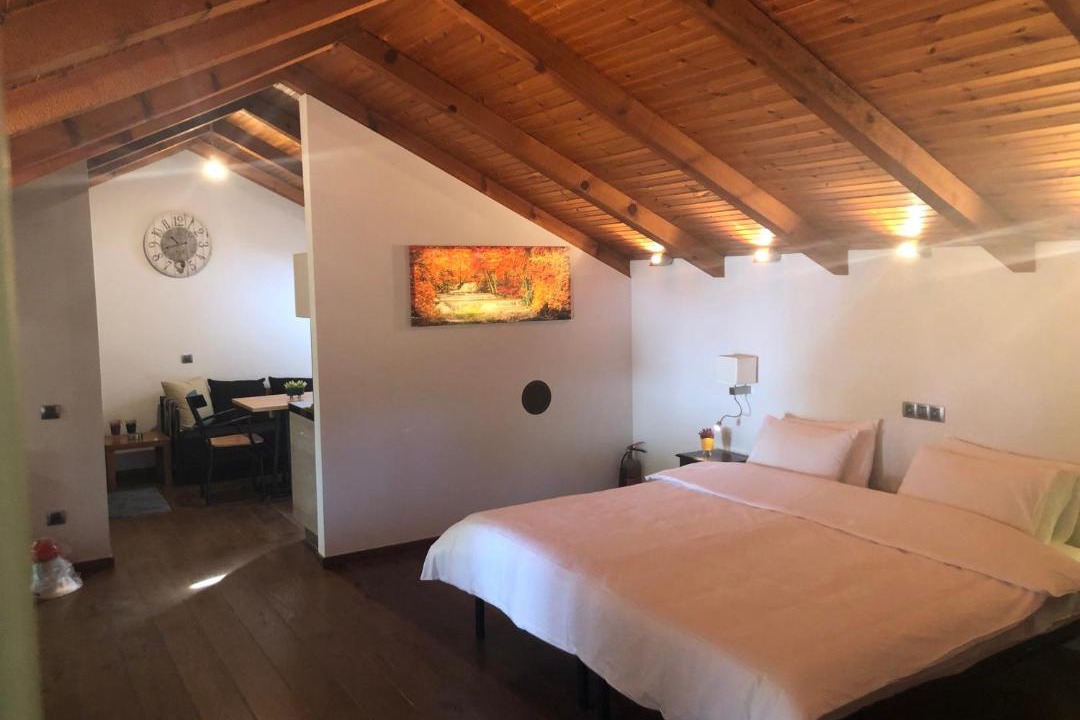 Photo of Bedroom in Kifisia
