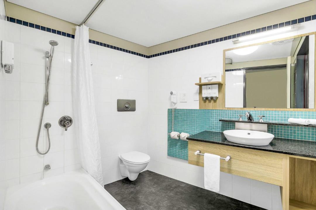 Photo of Bathroom in Kingfisher Bay