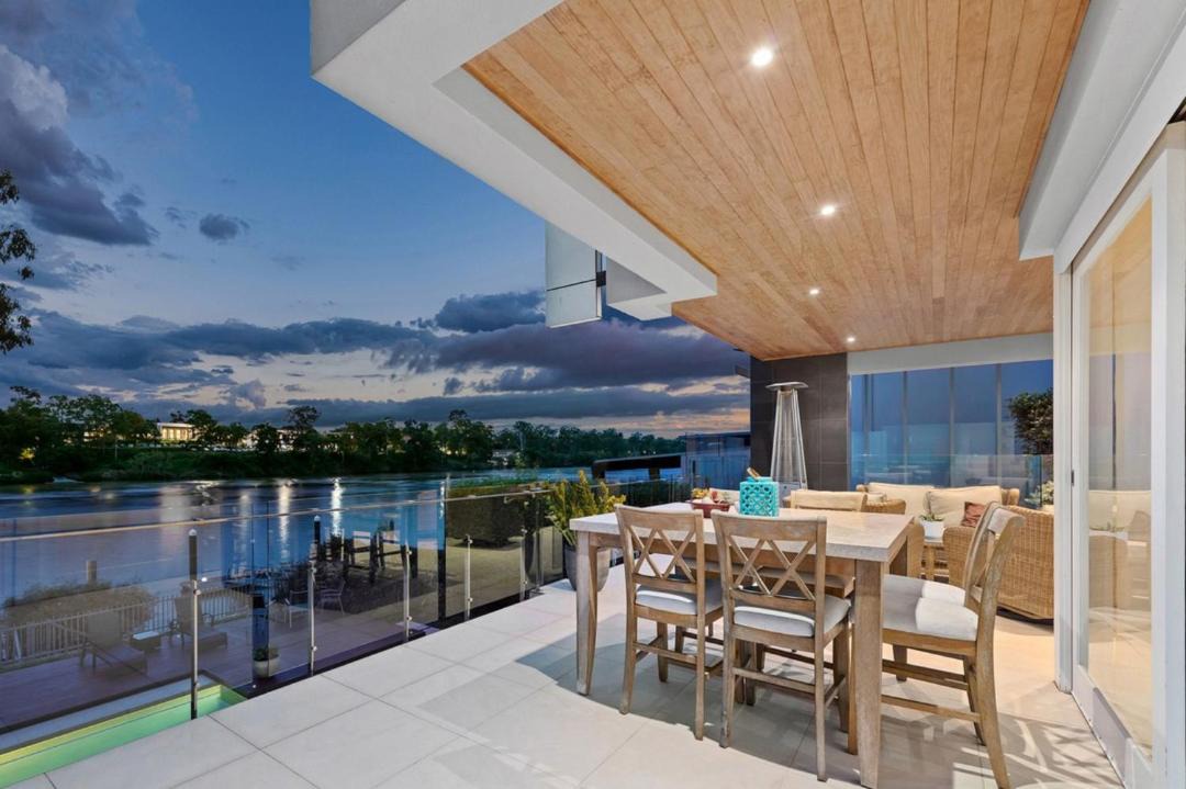 Photo of Patio Balcony in Yeronga