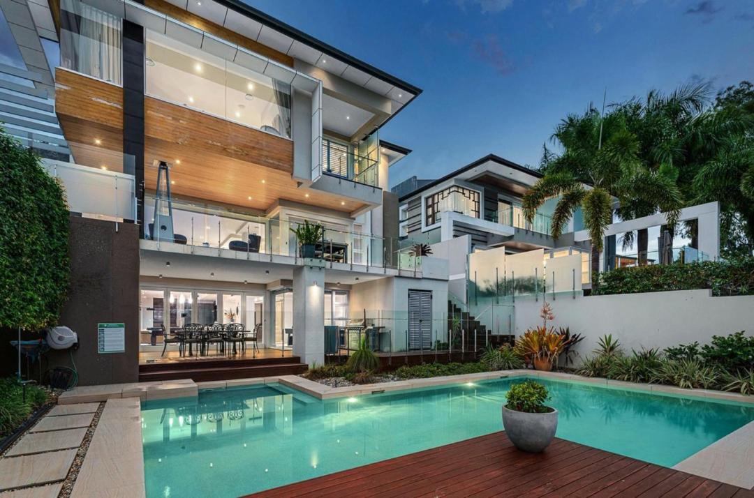 Photo of Outdoor in Yeronga