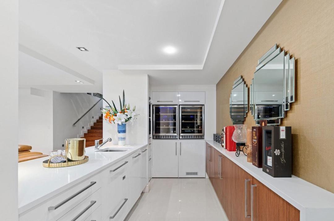 Photo of Kitchen in Yeronga