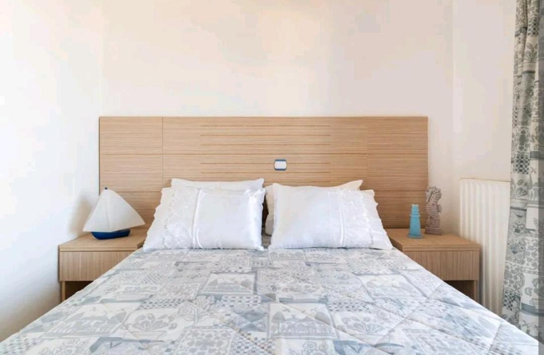 Photo of Bedroom in Souvala