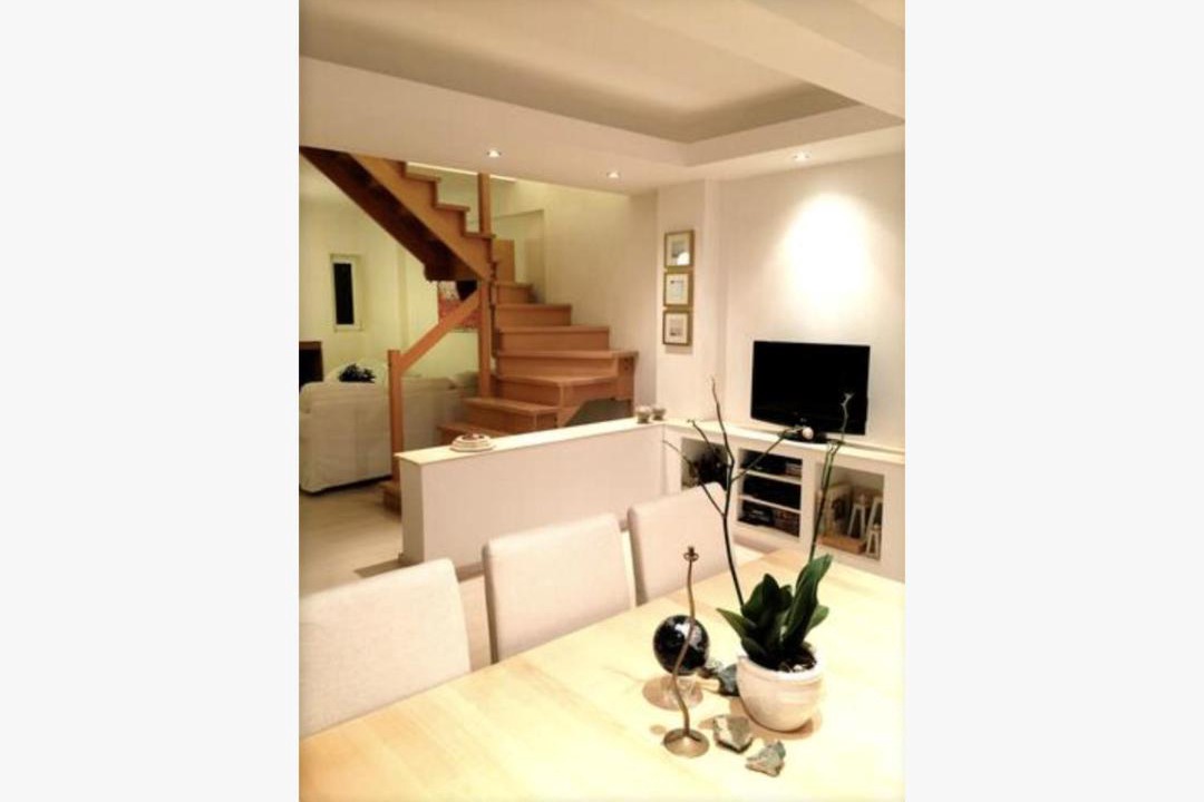 Photo of Livingroom in Agia Paraskevi