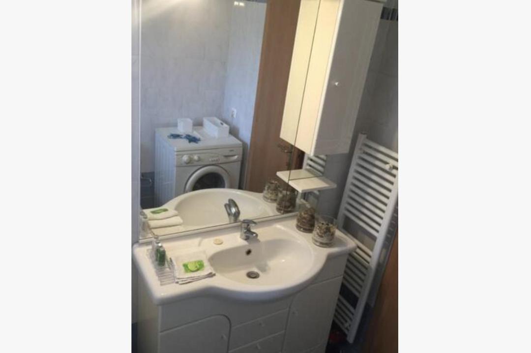Photo of Bathroom in Agia Paraskevi