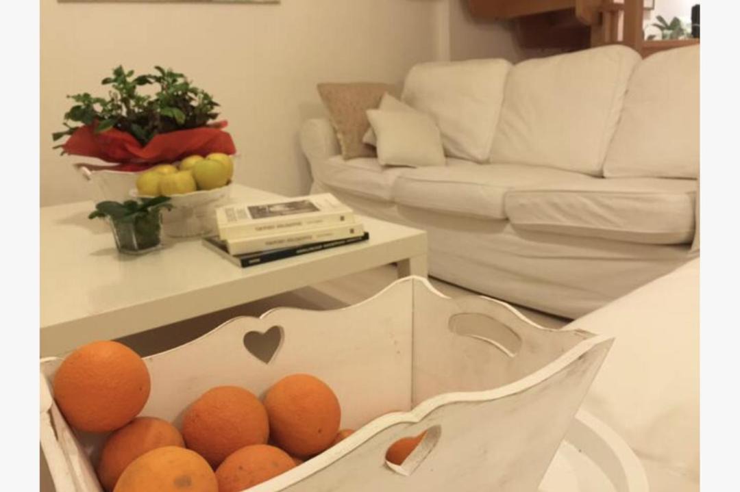 Photo of Livingroom in Agia Paraskevi