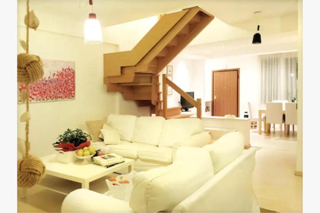 Photo of Livingroom in Agia Paraskevi