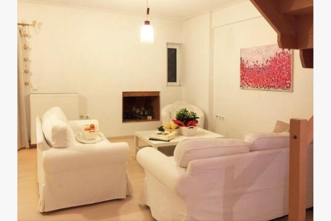 Photo of Livingroom in Agia Paraskevi