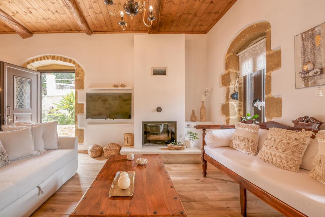 Photo of Livingroom in Koukounara