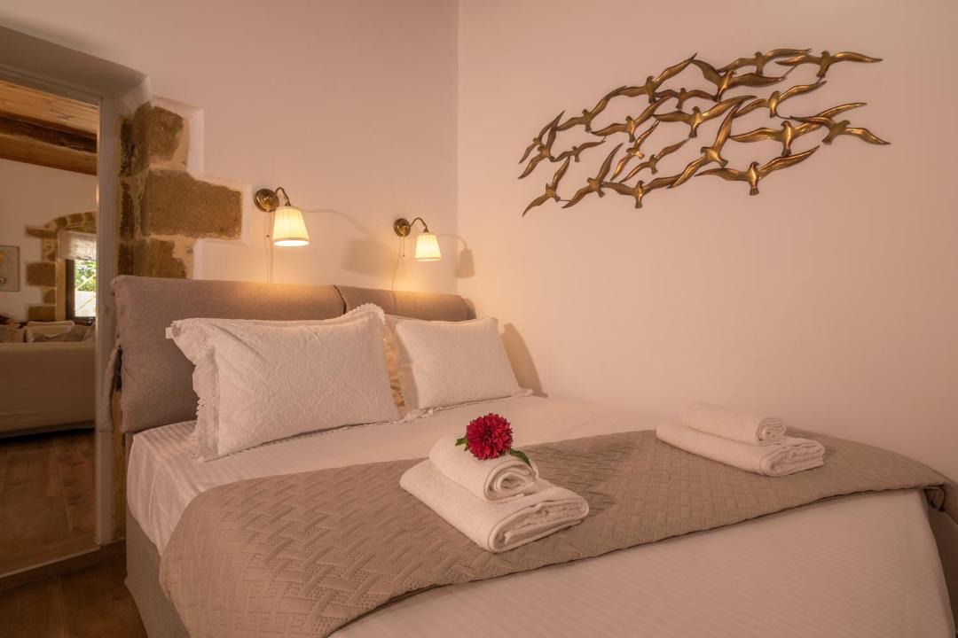 Photo of Bedroom in Koukounara