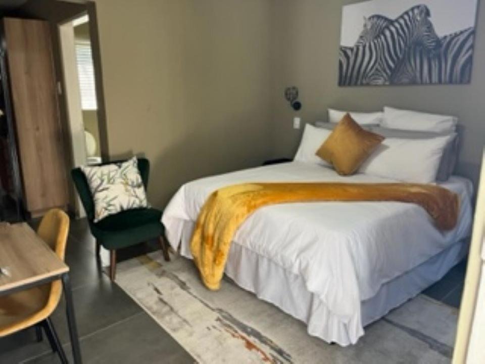 Photo of Bedroom in Embalenhle