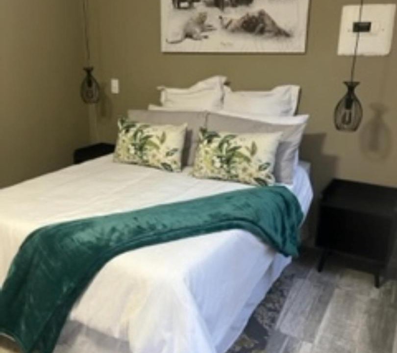Photo of Bedroom in Embalenhle