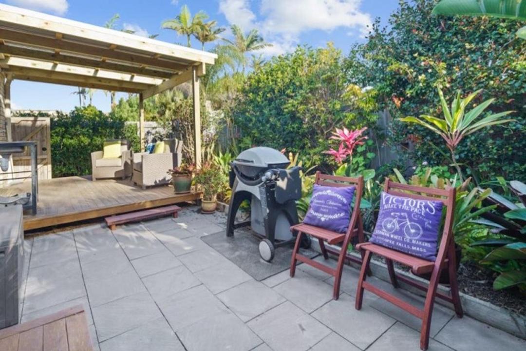 Photo of Patio Balcony in Buddina