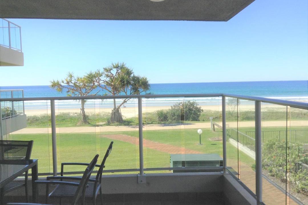 Photo of Patio Balcony in Tugun