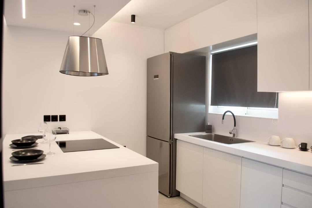 Photo of Kitchen in Porto Rafti