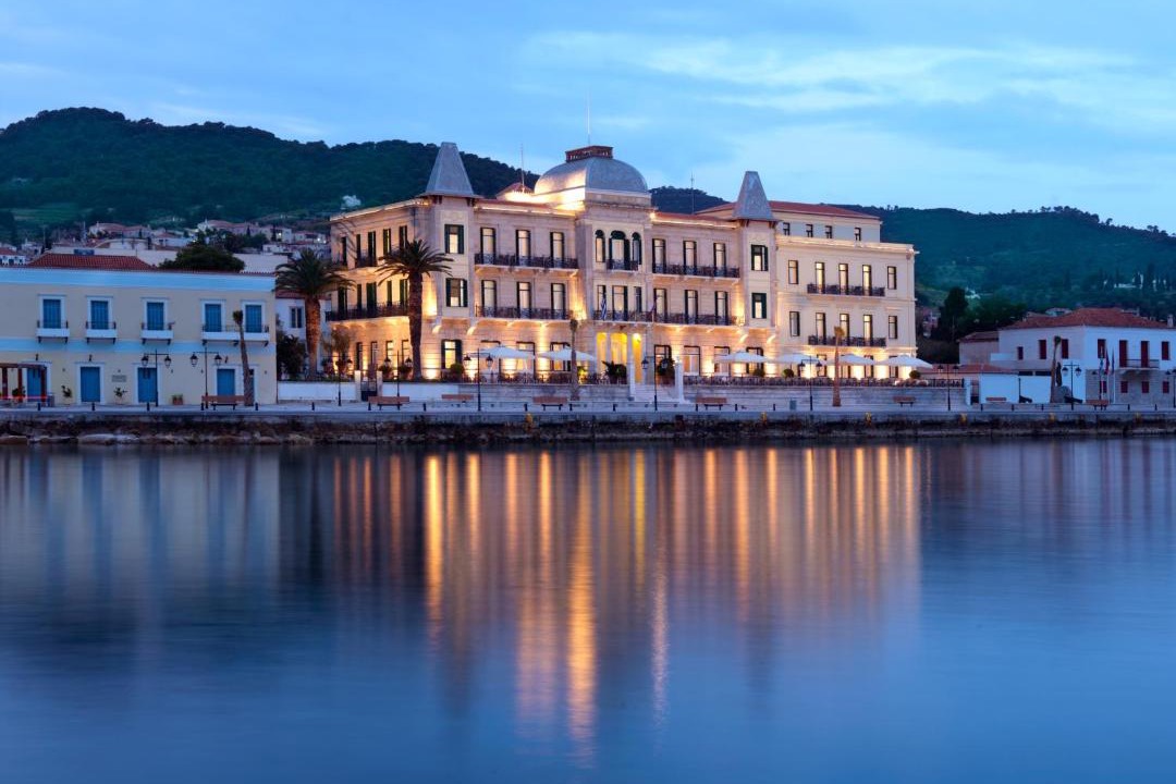 Photo of Others in Spetses