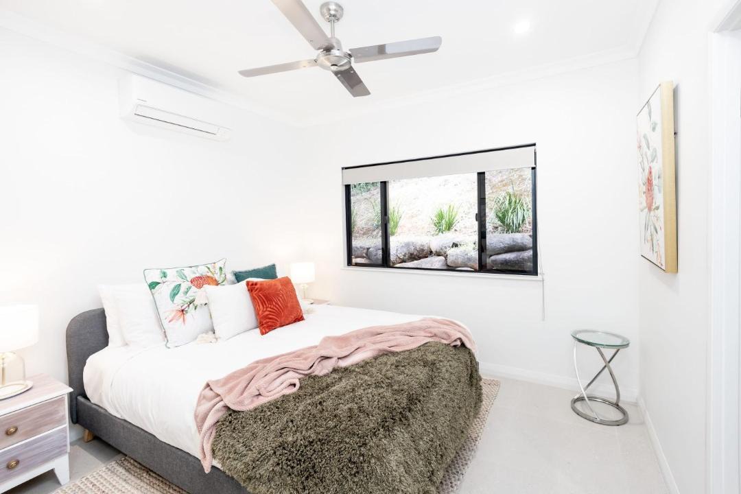 Photo of Bedroom in Brinsmead
